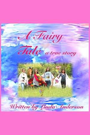 A Fairy Tale (a true story)