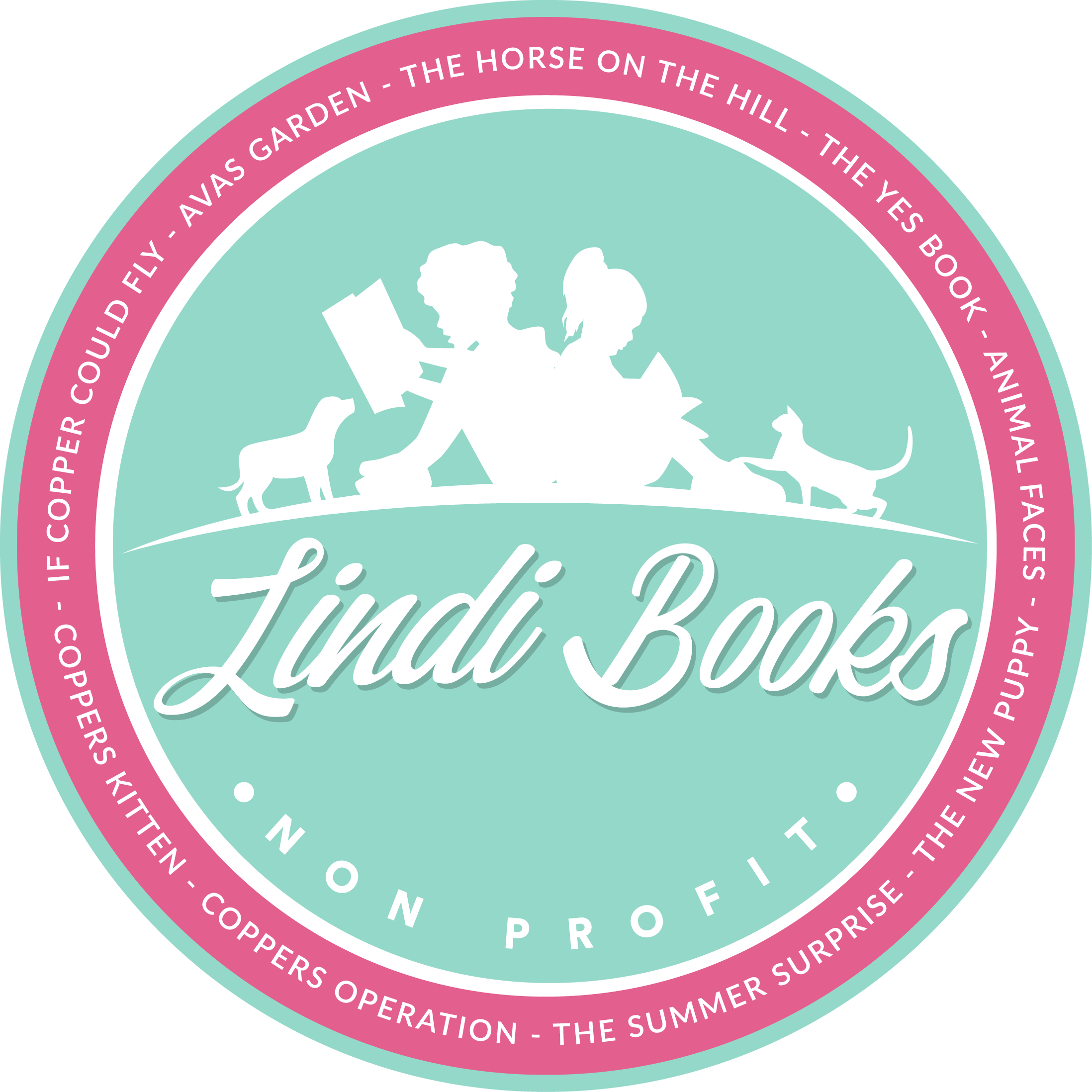 Lindi Books